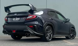 2025 Subaru WRX tS Spec B