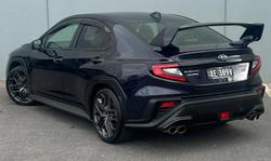 2025 Subaru WRX tS Spec B