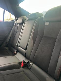 2025 Subaru WRX tS Spec B