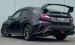 2025 Subaru WRX tS Spec B