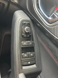 2025 Subaru WRX tS Spec B