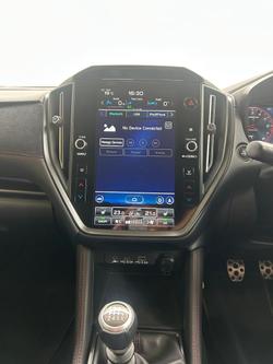 2025 Subaru WRX tS Spec B