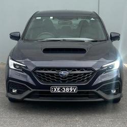 2025 Subaru WRX tS Spec B