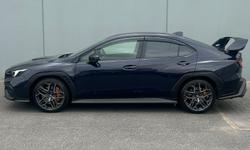 2025 Subaru WRX tS Spec B