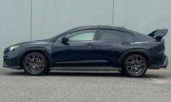 2025 Subaru WRX tS Spec B