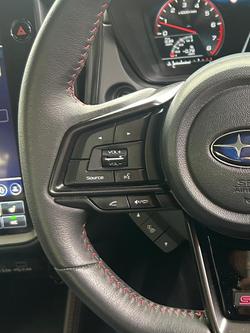 2025 Subaru WRX tS Spec B