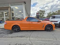2014 Holden Ute SV6