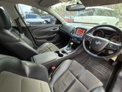 2014 Holden Ute SV6