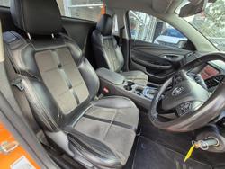 2014 Holden Ute SV6