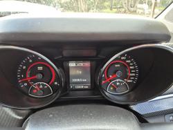 2014 Holden Ute SV6