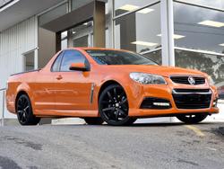 2014 Holden Ute SV6
