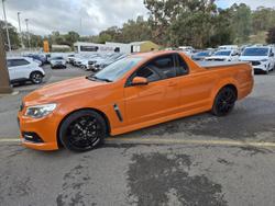 2014 Holden Ute SV6