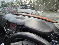 2014 Holden Ute SV6