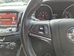 2014 Holden Ute SV6