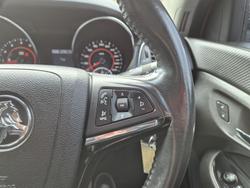 2014 Holden Ute SV6
