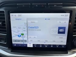 2023 Ford F-150 Lariat MY23 4X4 Dual Range Antimatter Blue