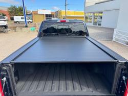 2023 Ford F-150 Lariat MY23 4X4 Dual Range Antimatter Blue