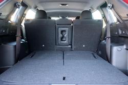 2025 Mitsubishi Outlander ES