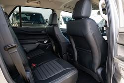 2025 Ford Everest Sport