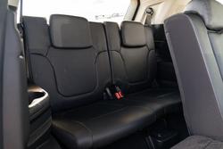 2025 Ford Everest Sport
