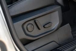2025 Ford Everest Sport