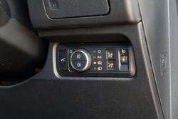 2025 Ford Everest Sport