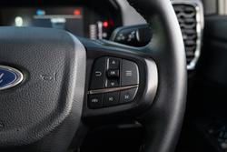 2025 Ford Everest Sport