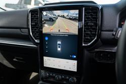 2025 Ford Everest Sport