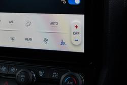 2025 Ford Everest Sport
