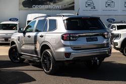 2025 Ford Everest Sport