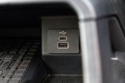 2025 Ford Everest Sport