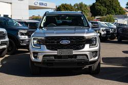 2025 Ford Everest Sport