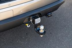 2025 Ford Everest Sport