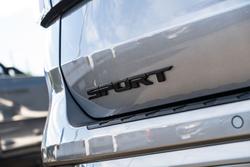 2025 Ford Everest Sport
