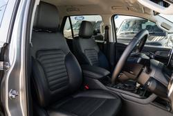 2025 Ford Everest Sport