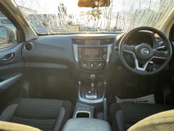 2023 Nissan Navara SL D23 MY23 4X4 Dual Range Solid White