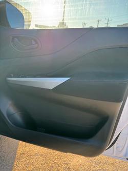 2023 Nissan Navara SL D23 MY23 4X4 Dual Range Solid White