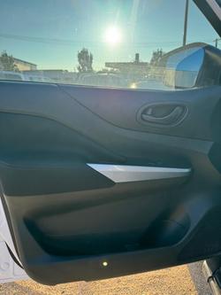 2023 Nissan Navara SL D23 MY23 4X4 Dual Range Solid White