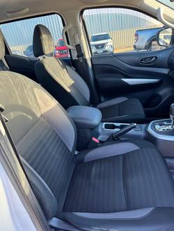 2023 Nissan Navara SL D23 MY23 4X4 Dual Range Solid White