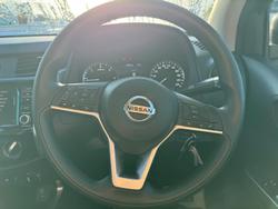 2023 Nissan Navara SL D23 MY23 4X4 Dual Range Solid White