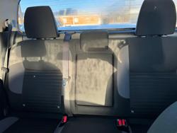 2023 Nissan Navara SL D23 MY23 4X4 Dual Range Solid White