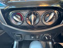 2023 Nissan Navara SL D23 MY23 4X4 Dual Range Solid White