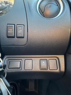 2023 Nissan Navara SL D23 MY23 4X4 Dual Range Solid White