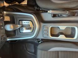 2023 Nissan Navara SL D23 MY23 4X4 Dual Range Solid White