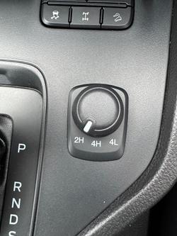 2022 Ford Ranger Wildtrak PX MkIII MY21.75 4X4 Dual Range Aluminium