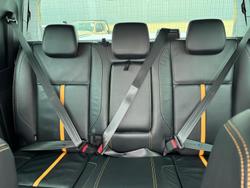 2022 Ford Ranger Wildtrak PX MkIII MY21.75 4X4 Dual Range Aluminium