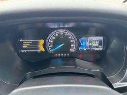 2022 Ford Ranger Wildtrak PX MkIII MY21.75 4X4 Dual Range Aluminium