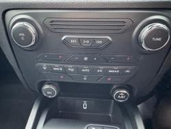 2022 Ford Ranger Wildtrak PX MkIII MY21.75 4X4 Dual Range Aluminium