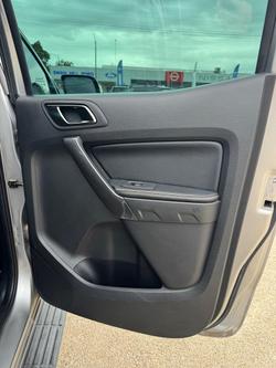 2022 Ford Ranger Wildtrak PX MkIII MY21.75 4X4 Dual Range Aluminium