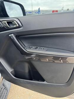 2022 Ford Ranger Wildtrak PX MkIII MY21.75 4X4 Dual Range Aluminium
